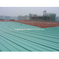 Structural Prefabricated Steel Building Construction